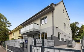 Wienerberg-Apartments